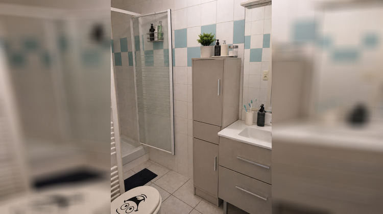 Ma-Cabane - Vente Immeuble LYON 8, 126 m²
