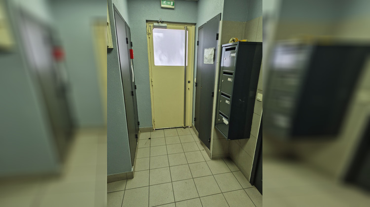 Ma-Cabane - Vente Immeuble LYON 8, 126 m²