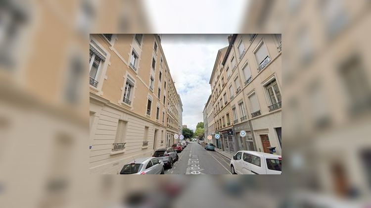 Ma-Cabane - Vente Immeuble LYON 9, 118 m²