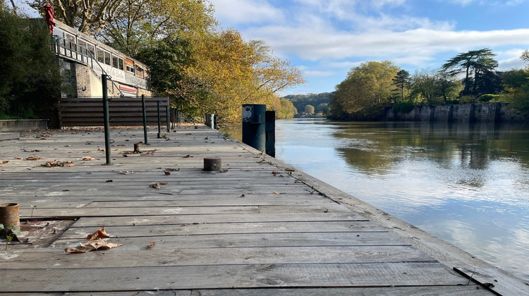 Ma-Cabane - Vente Immeuble LYON 9, 607 m²