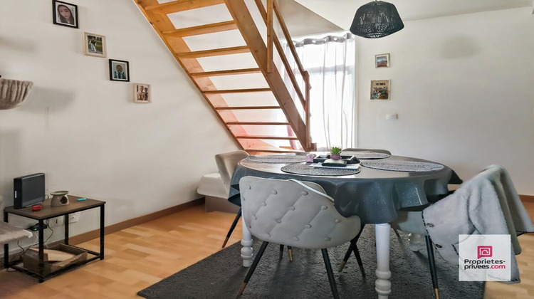Ma-Cabane - Vente Immeuble LYS LEZ LANNOY, 117 m²
