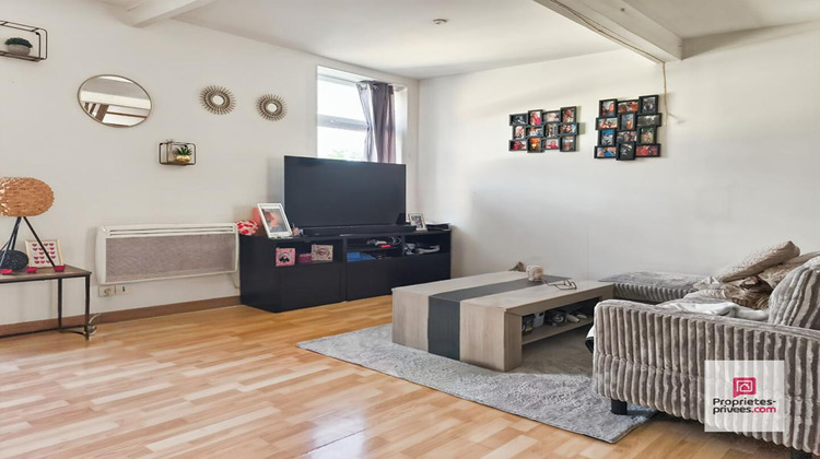 Ma-Cabane - Vente Immeuble LYS LEZ LANNOY, 117 m²