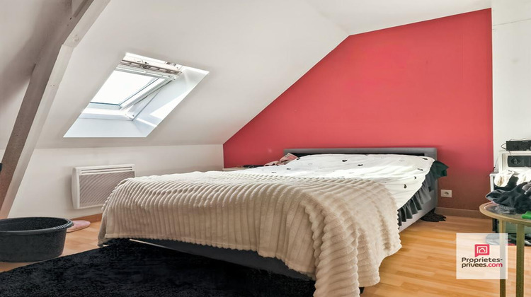 Ma-Cabane - Vente Immeuble LYS LEZ LANNOY, 117 m²