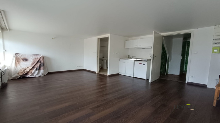 Ma-Cabane - Vente Immeuble Lys-lez-Lannoy, 80 m²
