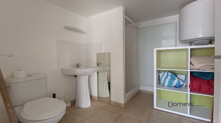 Ma-Cabane - Vente Immeuble Lys-lez-Lannoy, 80 m²