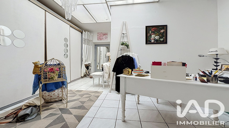 Ma-Cabane - Vente Immeuble Lys-Lez-Lannoy, 277 m²