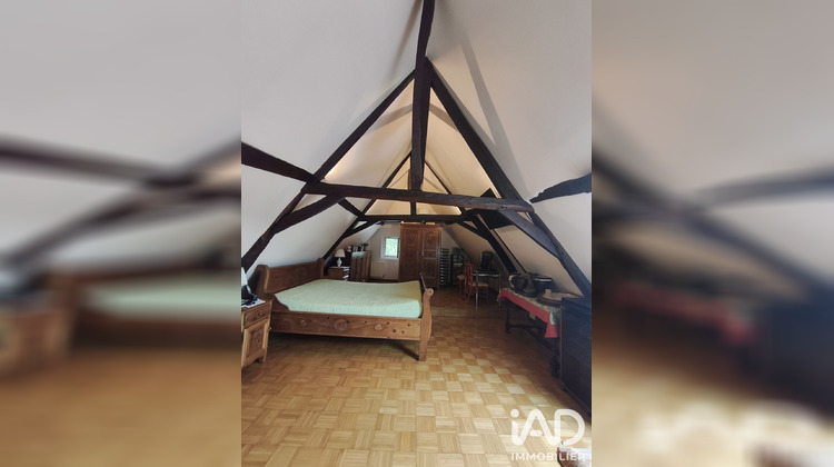 Ma-Cabane - Vente Immeuble Lys-Lez-Lannoy, 222 m²