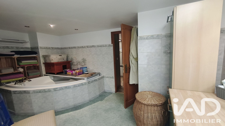 Ma-Cabane - Vente Immeuble Lys-Lez-Lannoy, 222 m²