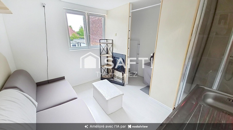 Ma-Cabane - Vente Immeuble Lys-Lez-Lannoy, 78 m²