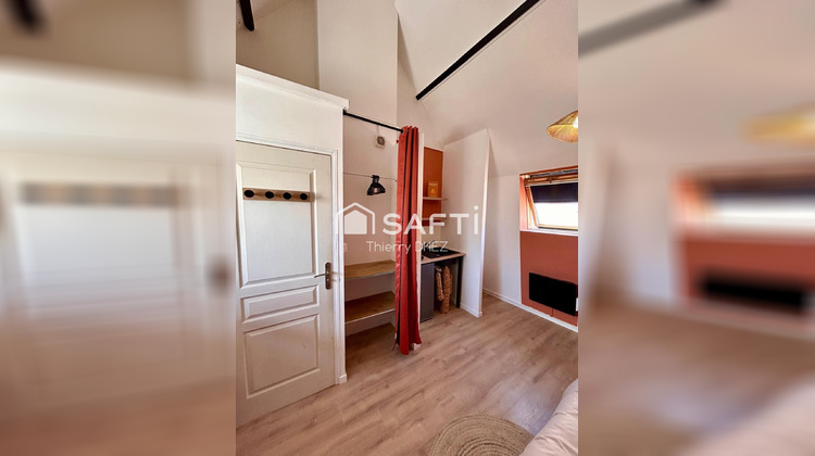 Ma-Cabane - Vente Immeuble Lys-Lez-Lannoy, 78 m²