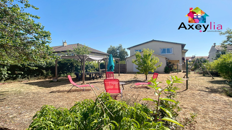 Ma-Cabane - Vente Immeuble Mably, 313 m²