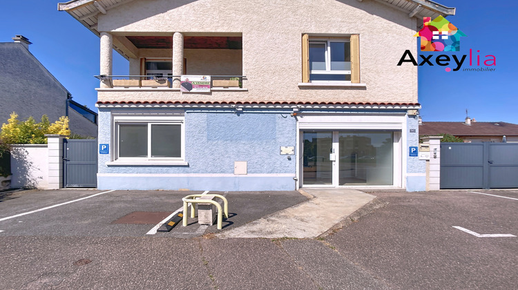 Ma-Cabane - Vente Immeuble Mably, 313 m²