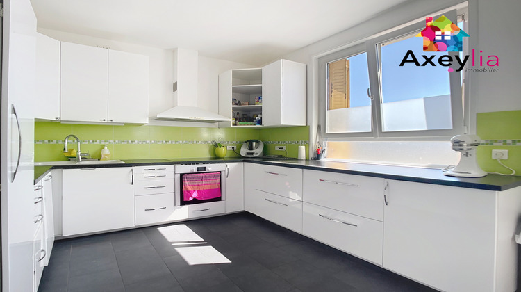 Ma-Cabane - Vente Immeuble Mably, 313 m²