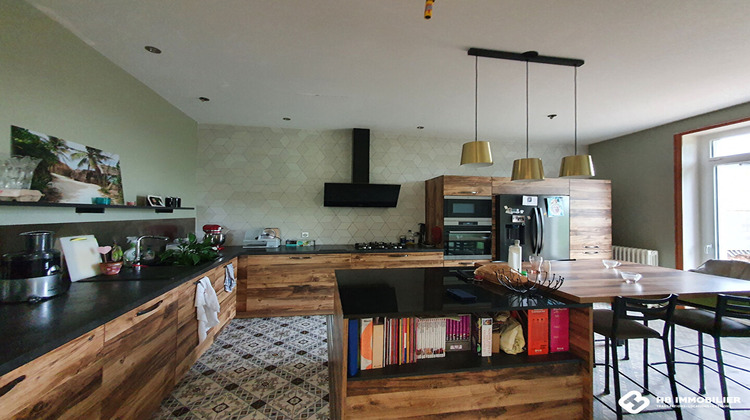 Ma-Cabane - Vente Immeuble MABLY, 395 m²