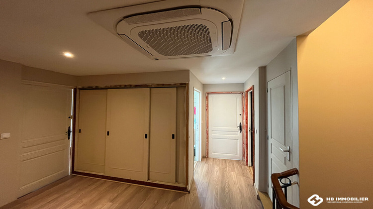 Ma-Cabane - Vente Immeuble MABLY, 395 m²