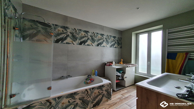 Ma-Cabane - Vente Immeuble MABLY, 395 m²