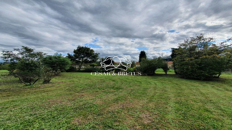 Ma-Cabane - Vente Immeuble Mably, 396 m²