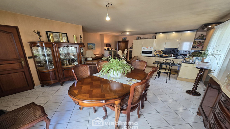 Ma-Cabane - Vente Immeuble Macau, 126 m²