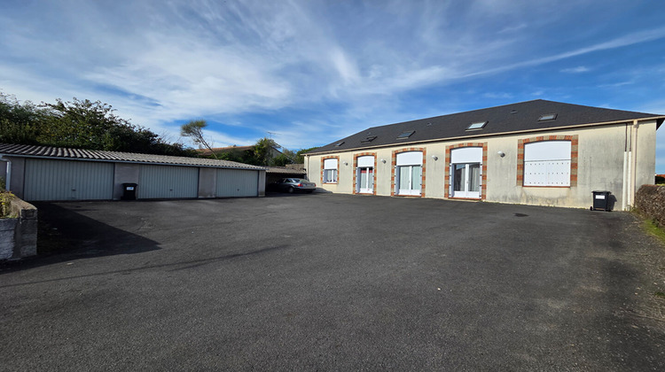 Ma-Cabane - Vente Immeuble MACHE, 172 m²