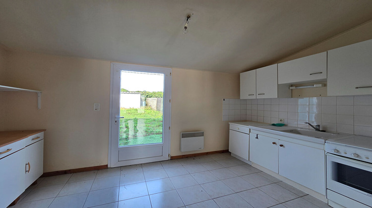 Ma-Cabane - Vente Immeuble MACHE, 172 m²
