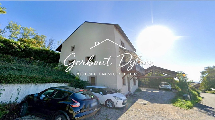 Ma-Cabane - Vente Immeuble MACHILLY, 240 m²