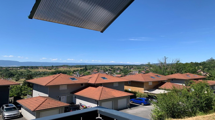 Ma-Cabane - Vente Immeuble MACHILLY, 240 m²