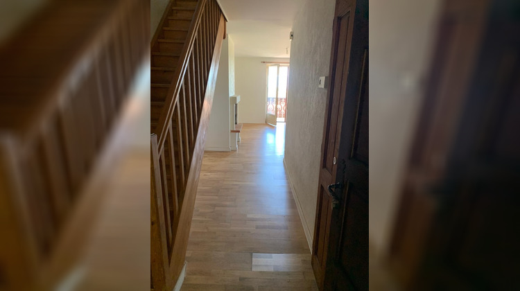 Ma-Cabane - Vente Immeuble MACHILLY, 240 m²