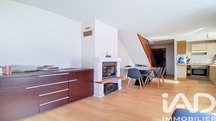 Ma-Cabane - Vente Immeuble Machilly, 238 m²