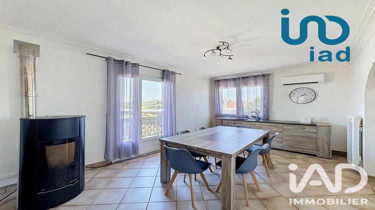 Ma-Cabane - Vente Immeuble Maclas, 581 m²