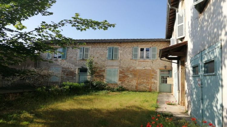 Ma-Cabane - Vente Immeuble Mâcon, 143 m²