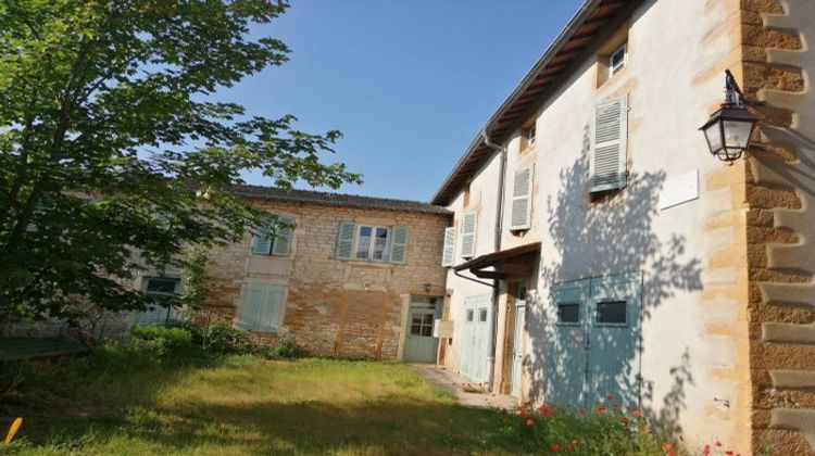 Ma-Cabane - Vente Immeuble Mâcon, 143 m²