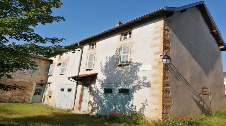 Ma-Cabane - Vente Immeuble Mâcon, 143 m²