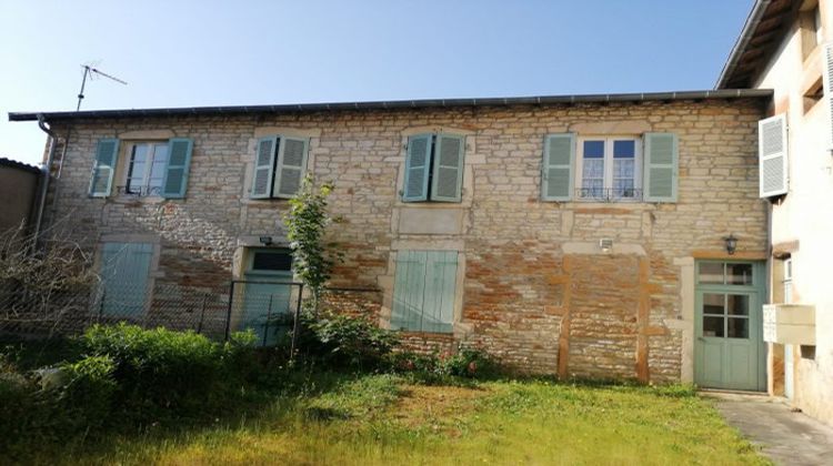 Ma-Cabane - Vente Immeuble Mâcon, 143 m²