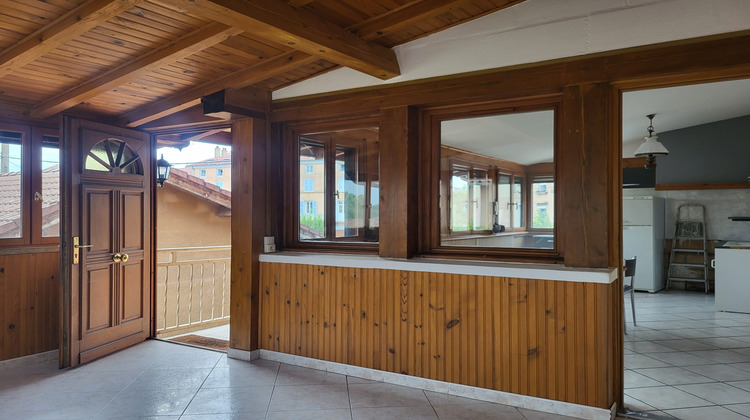 Ma-Cabane - Vente Immeuble Mâcon, 220 m²