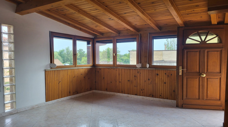 Ma-Cabane - Vente Immeuble Mâcon, 220 m²