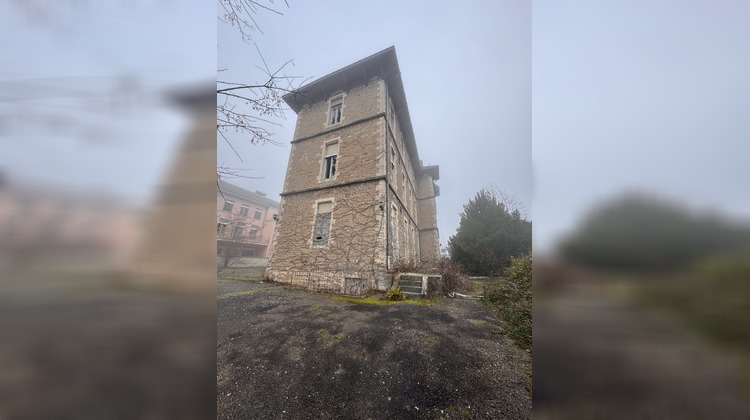 Ma-Cabane - Vente Immeuble Mâcon, 1080 m²