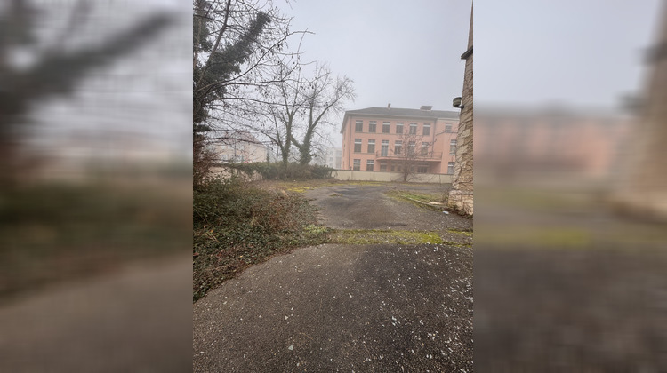 Ma-Cabane - Vente Immeuble Mâcon, 1080 m²