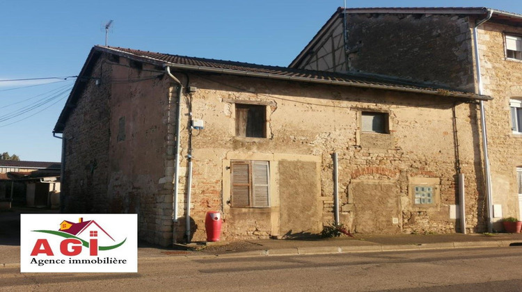 Ma-Cabane - Vente Immeuble Mâcon, 100 m²