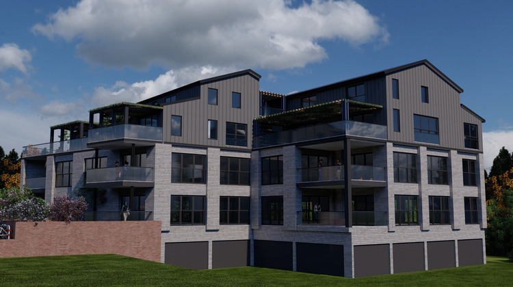 Ma-Cabane - Vente Immeuble Mâcon, 2052 m²