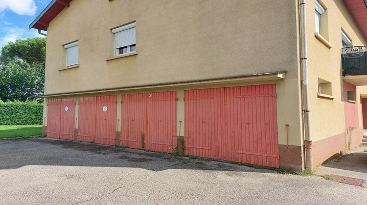 Ma-Cabane - Vente Immeuble MACON, 475 m²