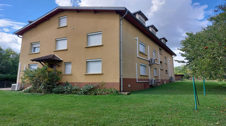 Ma-Cabane - Vente Immeuble MACON, 475 m²