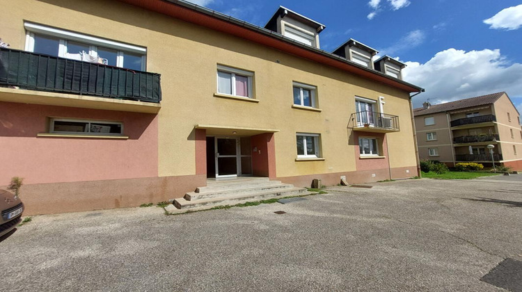 Ma-Cabane - Vente Immeuble MACON, 475 m²