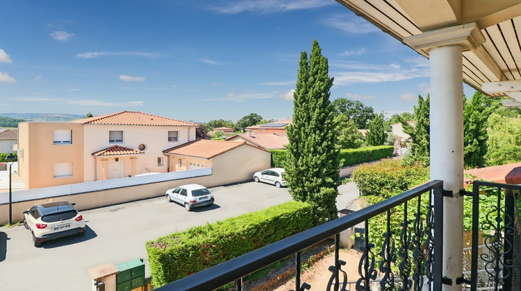 Ma-Cabane - Vente Immeuble MACON, 371 m²