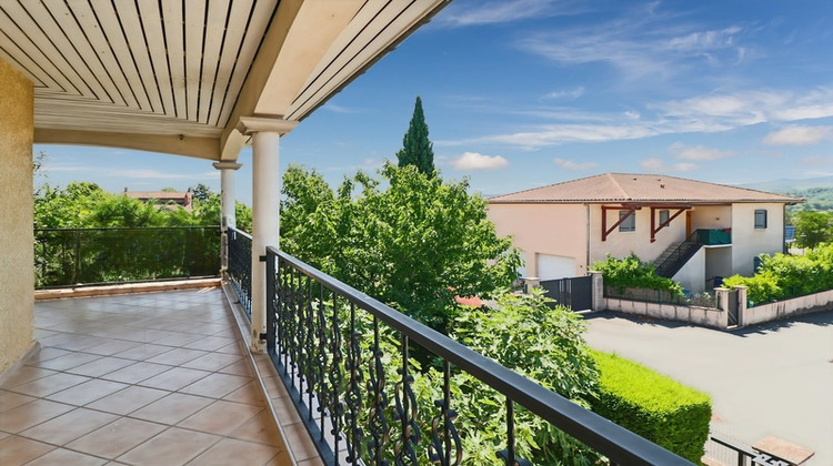 Ma-Cabane - Vente Immeuble MACON, 371 m²