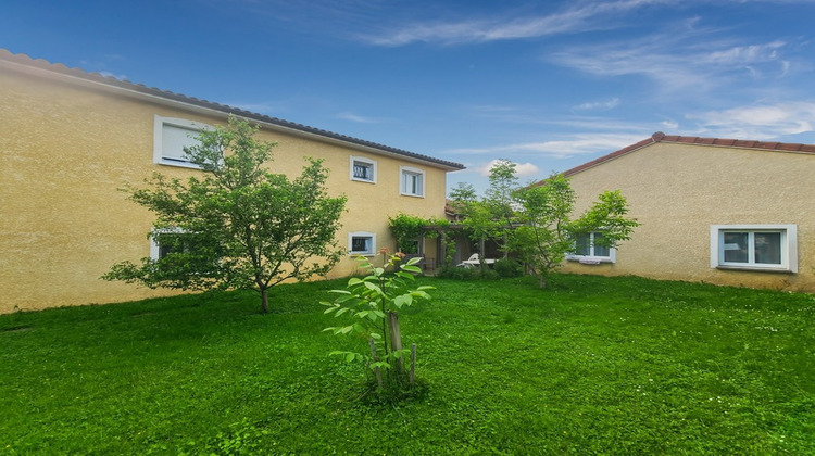Ma-Cabane - Vente Immeuble MACON, 371 m²