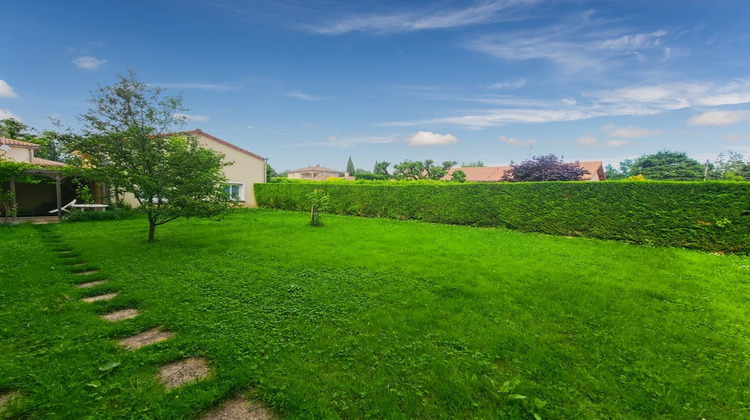 Ma-Cabane - Vente Immeuble MACON, 371 m²