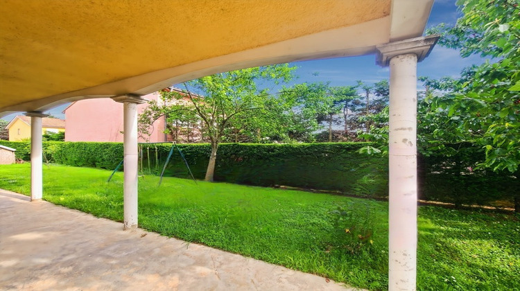 Ma-Cabane - Vente Immeuble MACON, 371 m²
