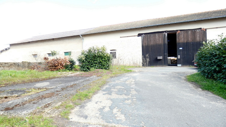 Ma-Cabane - Vente Immeuble MACON, 160 m²