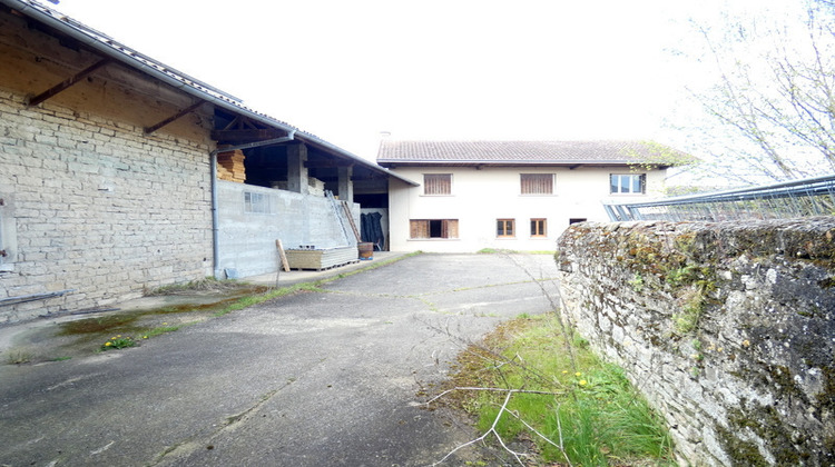Ma-Cabane - Vente Immeuble MACON, 160 m²