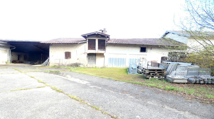 Ma-Cabane - Vente Immeuble MACON, 160 m²
